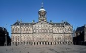 Het Koninklijk Paleis 